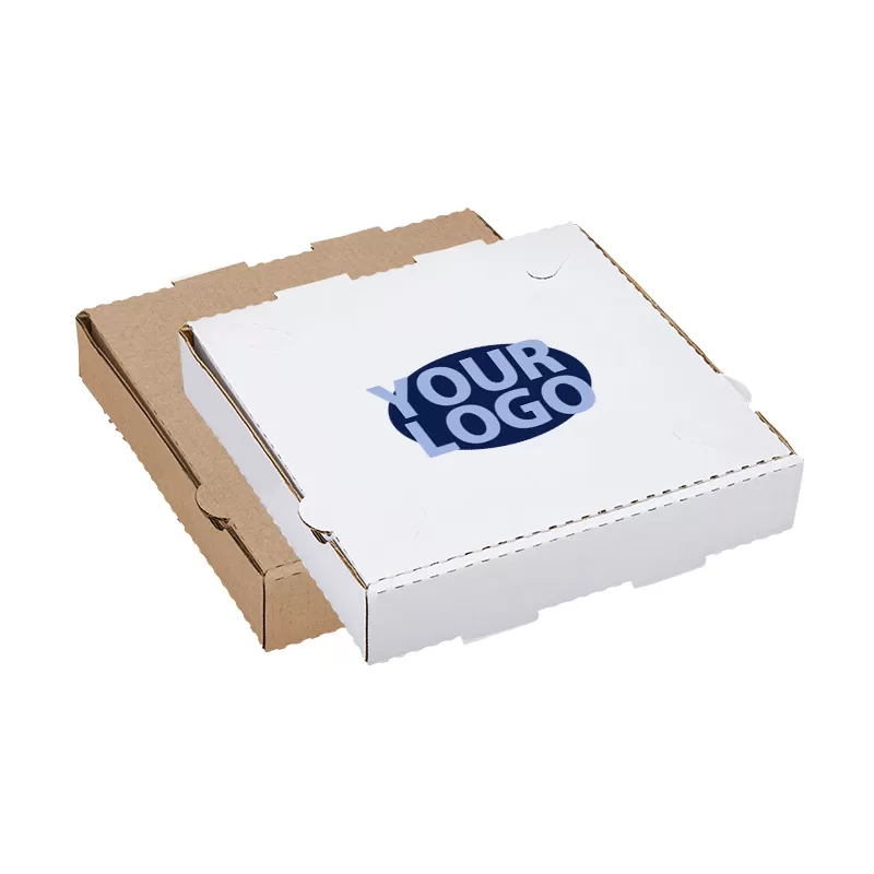Corrugated Pizza Boxes Corrugated Pizza Boxes