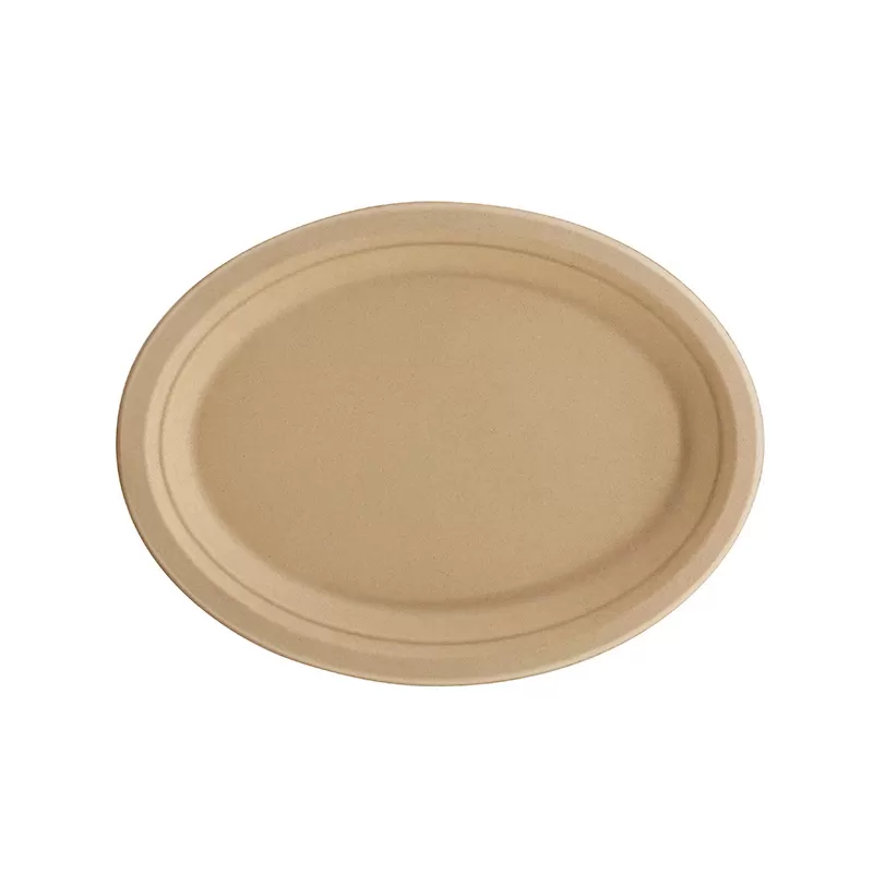 Oval Plates Oval Plates