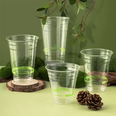 PLA Cold Cups PLA Cold Cups