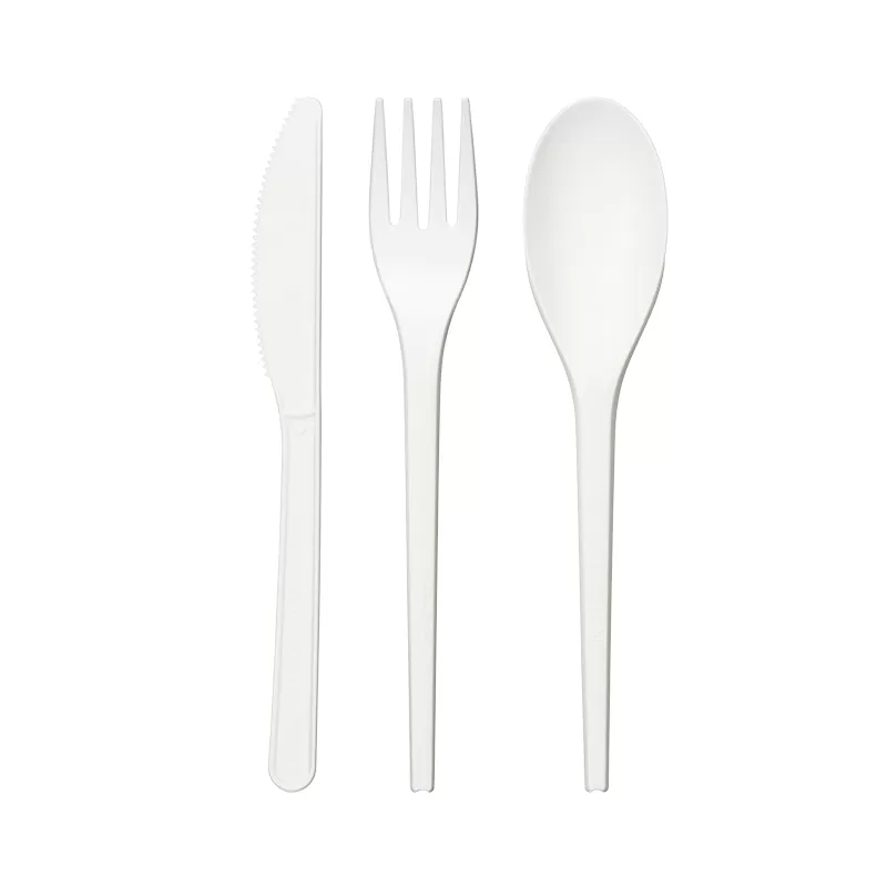 CPLA Cutlery CPLA Cutlery