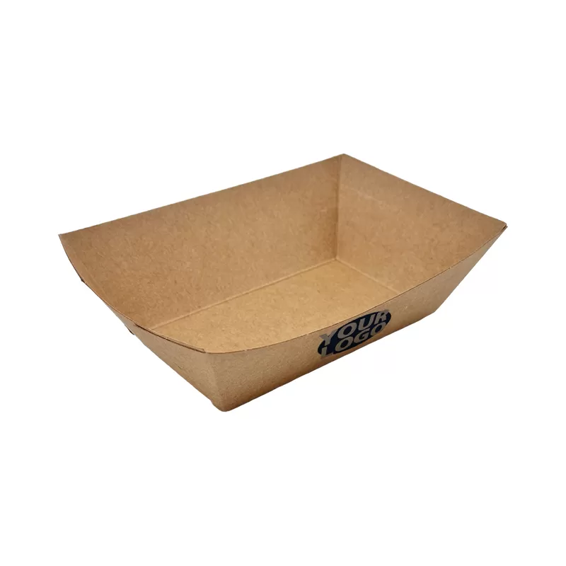 Paper Food Trays Paper Food Trays