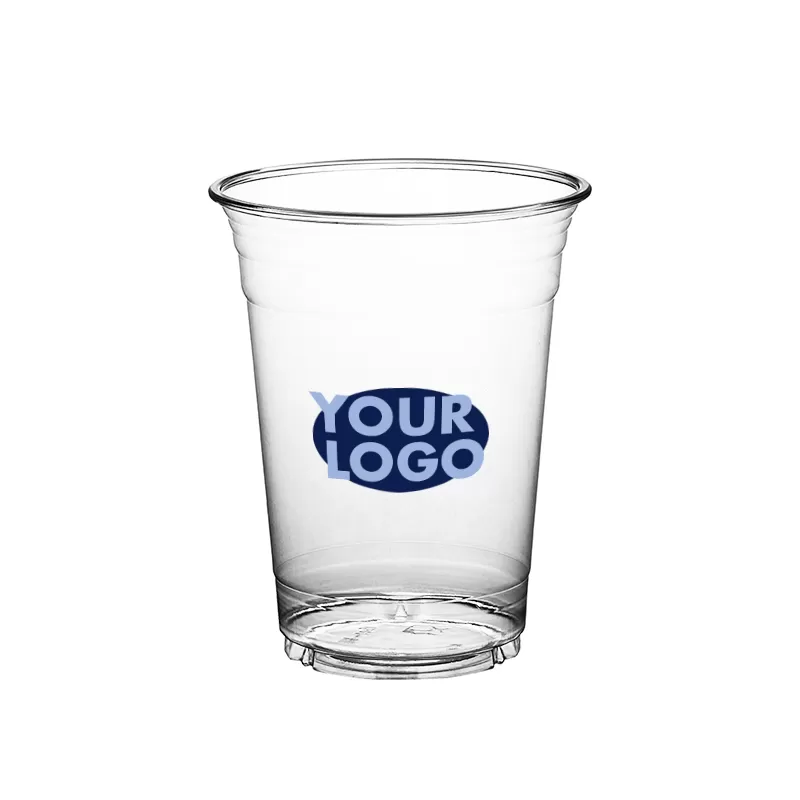 PET Cold Cups PET Cold Cups