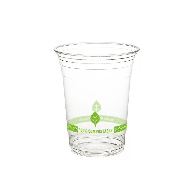 PLA Cold Cups PLA Cold Cups