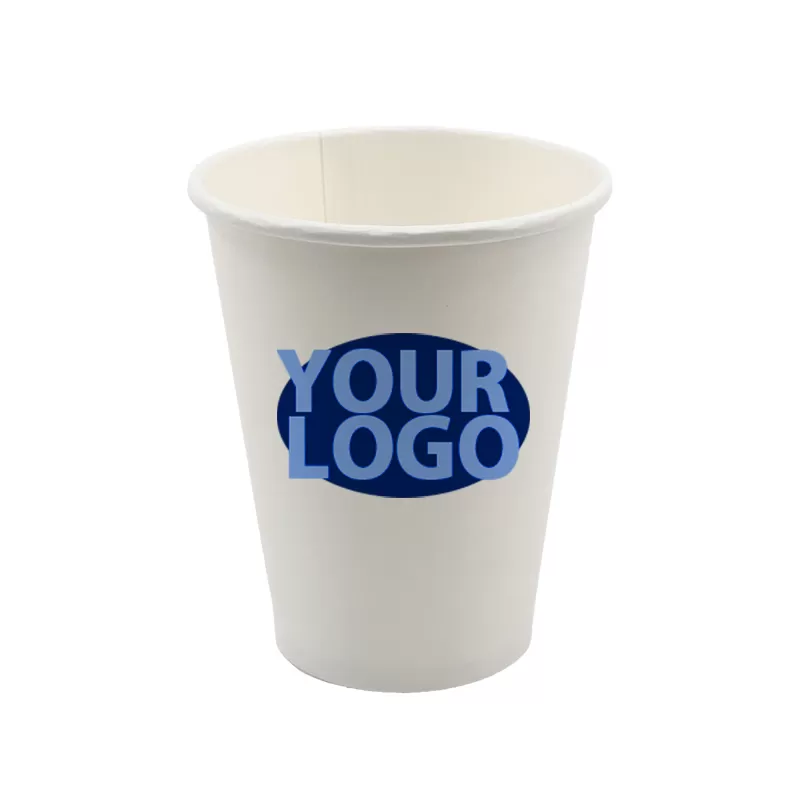 Single Wall Hot Cups Single Wall Hot Cups