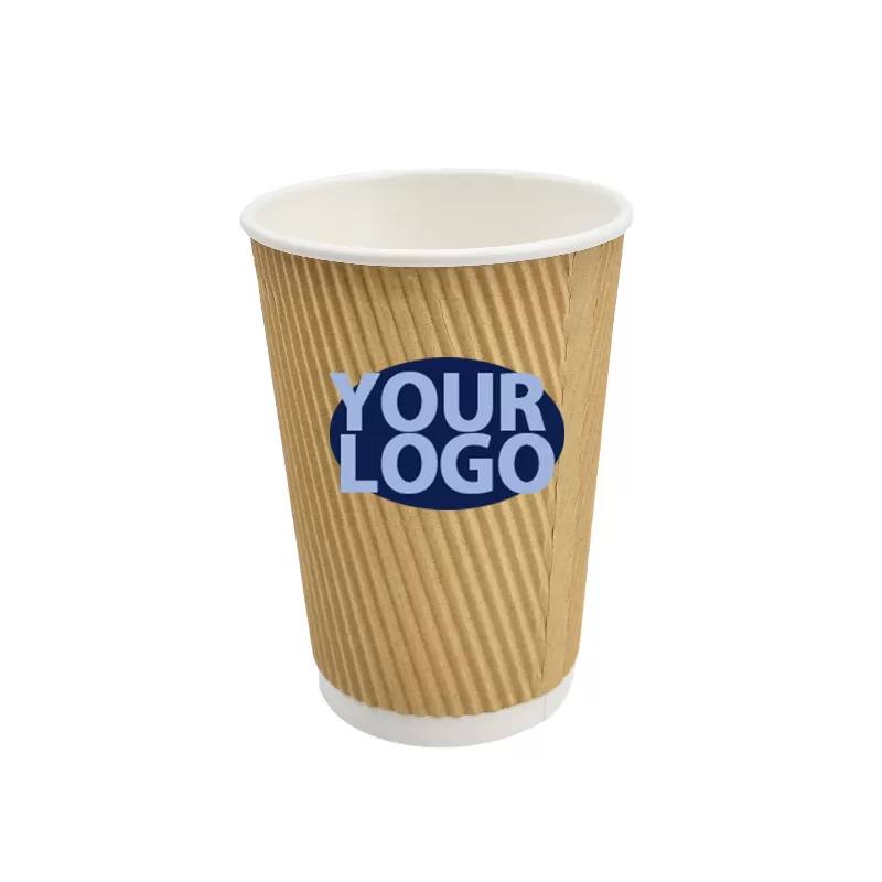 Ripple Hot Cups Ripple Hot Cups