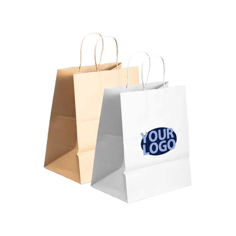 Paper Bags Paper Bags