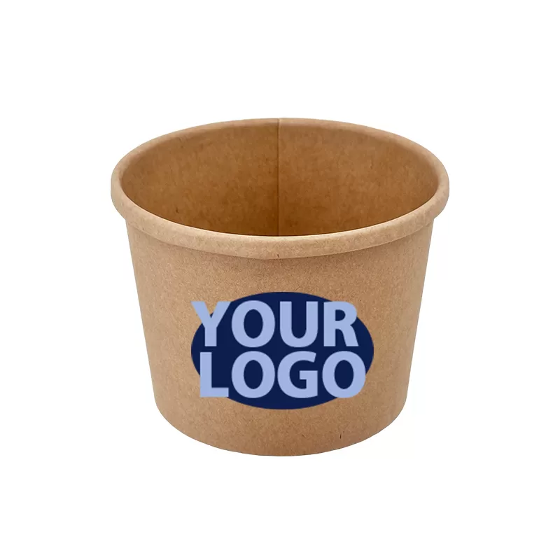 Paper Soup Cups Paper Soup Cups