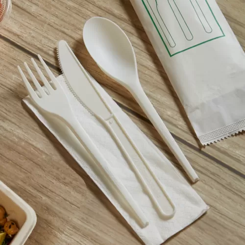Disposable Cutlery Disposable Cutlery