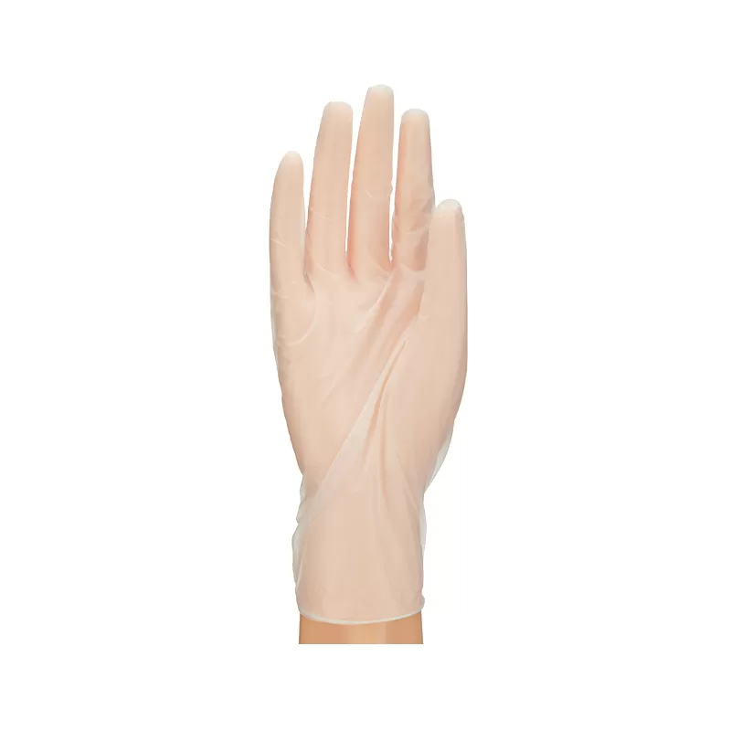 Disposable PVC Gloves Disposable PVC Gloves