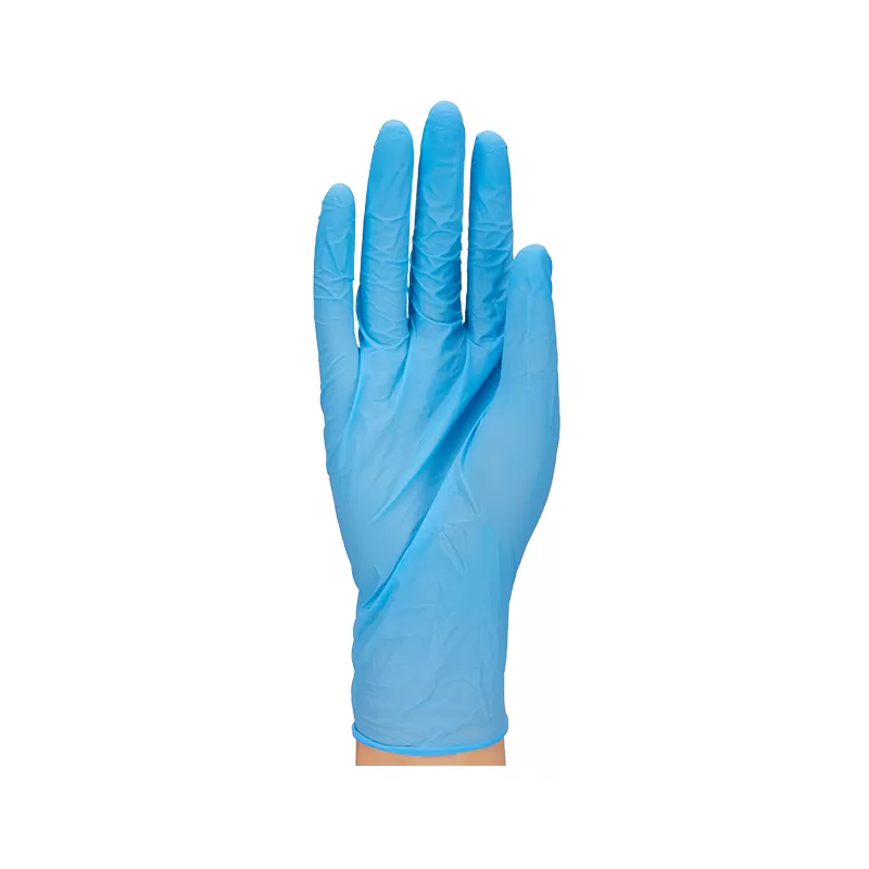 Disposable Nitrile Gloves Disposable Nitrile Gloves