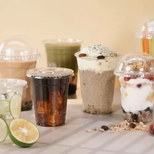 Cold Cups Cold Cups