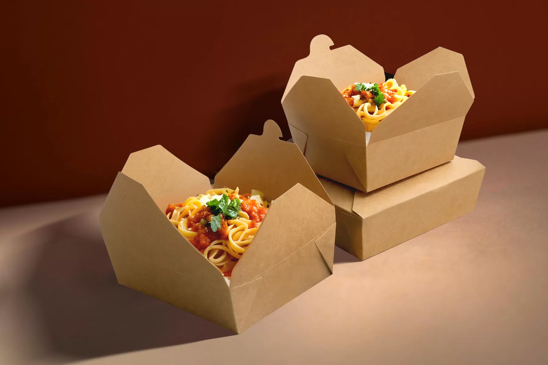 Are Paper Food Boxes Grease-Resistant and Leak-Proof? Are Paper Food Boxes Grease-Resistant and Leak-Proof?