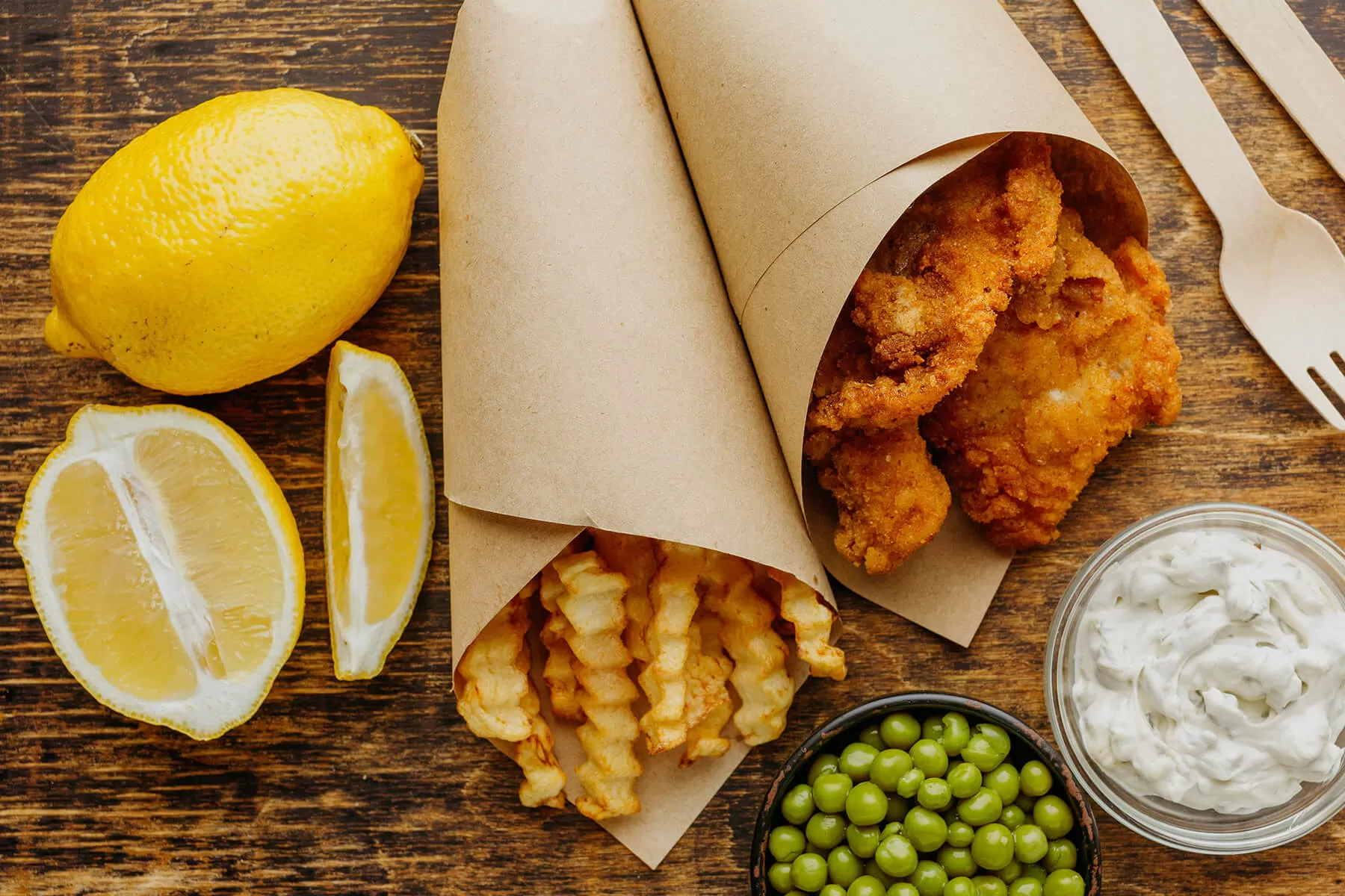 What Type of Food Can Use Deli Wraps? What Type of Food Can Use Deli Wraps?