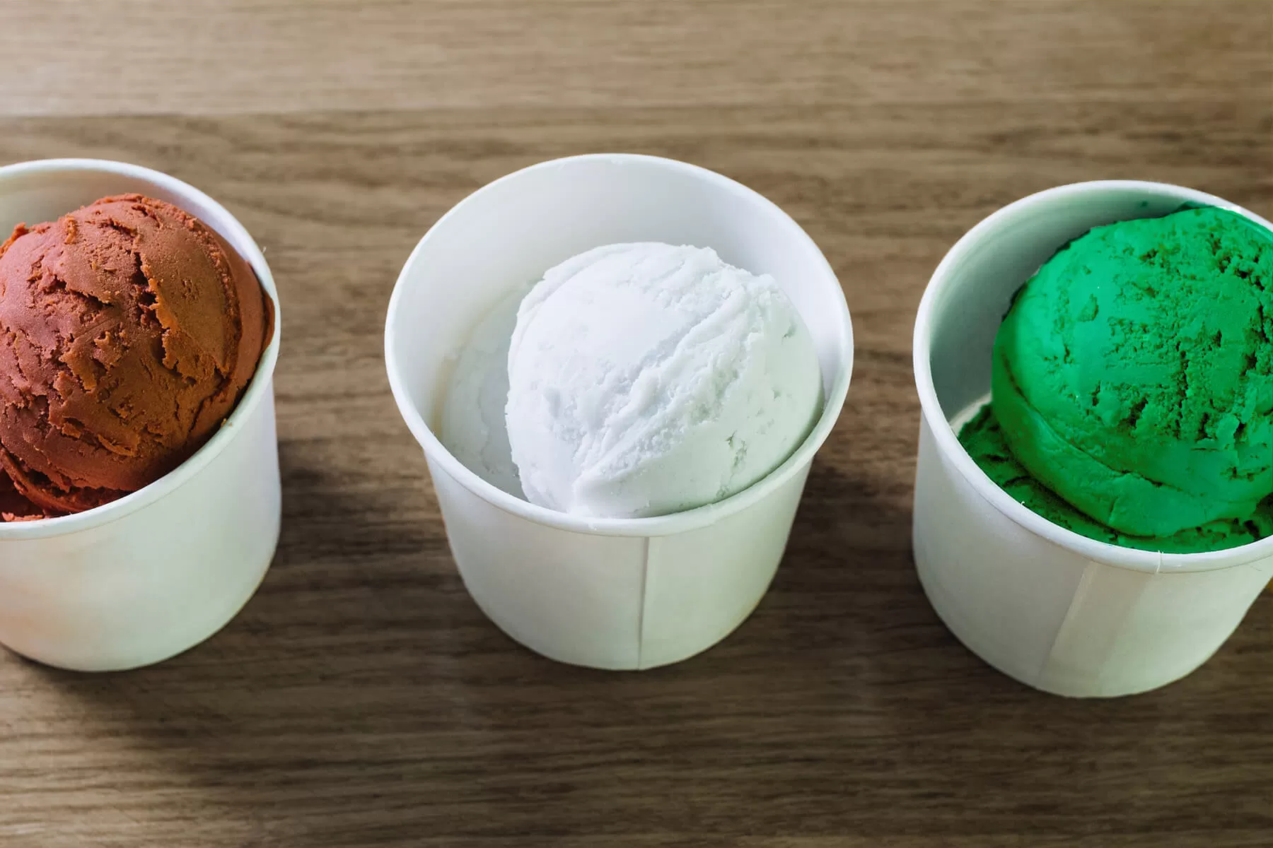 How Do Insulated Paper Cups Keep Frozen Treats from Melting Too Quickly? How Do Insulated Paper Cups Keep Frozen Treats from Melting Too Quickly?