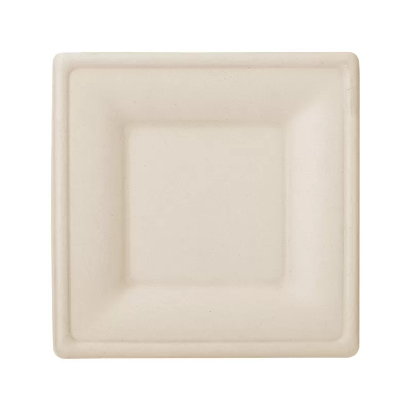 Square Plates Square Plates