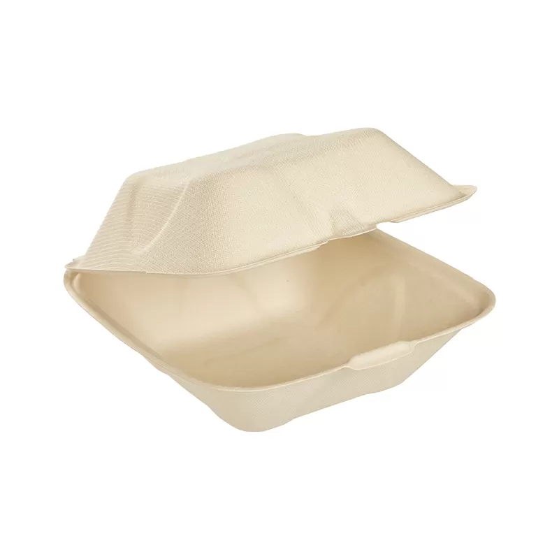 Eco-friendly Clamshells Eco-friendly Clamshells