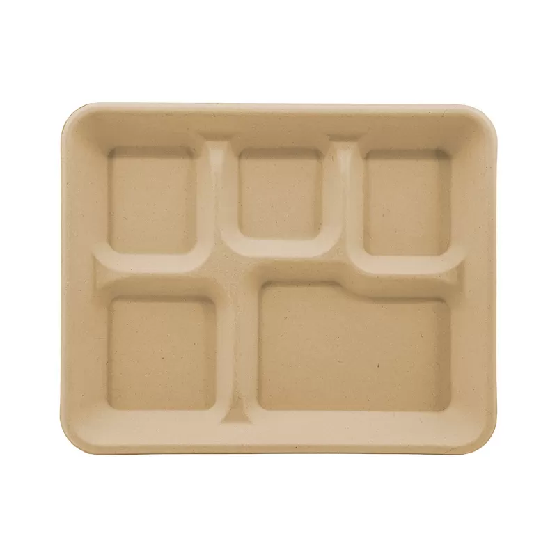Molded Fiber Trays Molded Fiber Trays