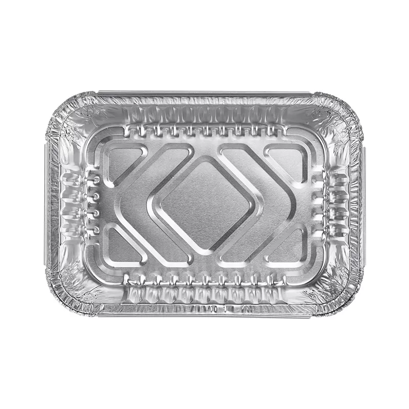Oblong Pans Oblong Pans