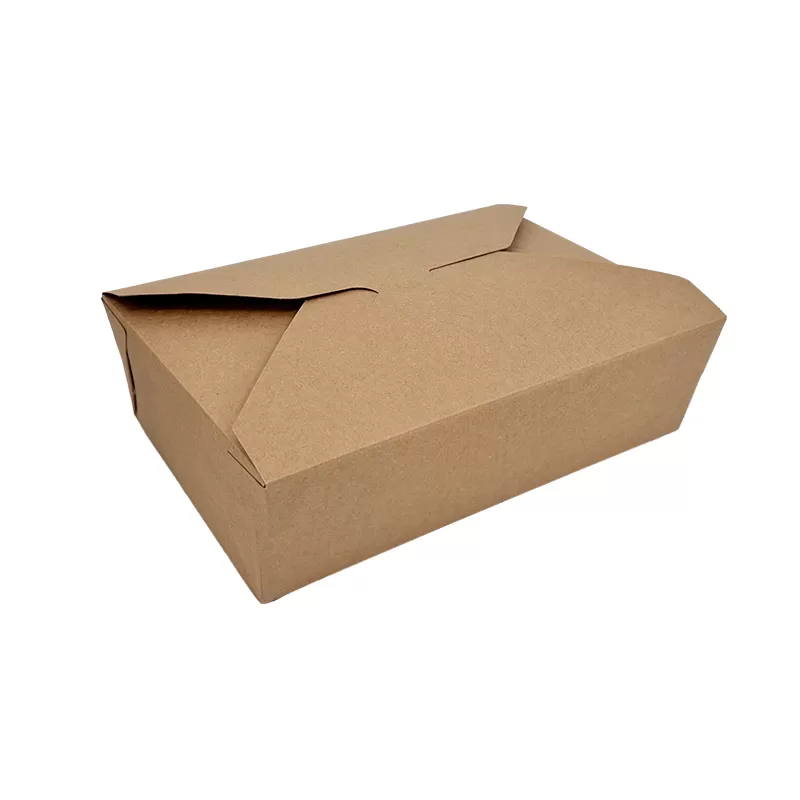 Paper To go Food Boxes Paper To go Food Boxes
