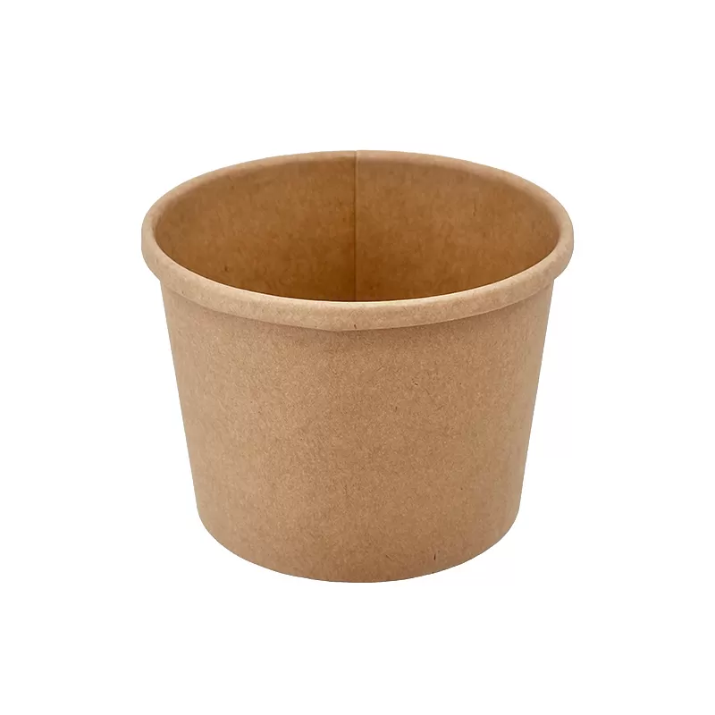 Paper Soup Cups Paper Soup Cups