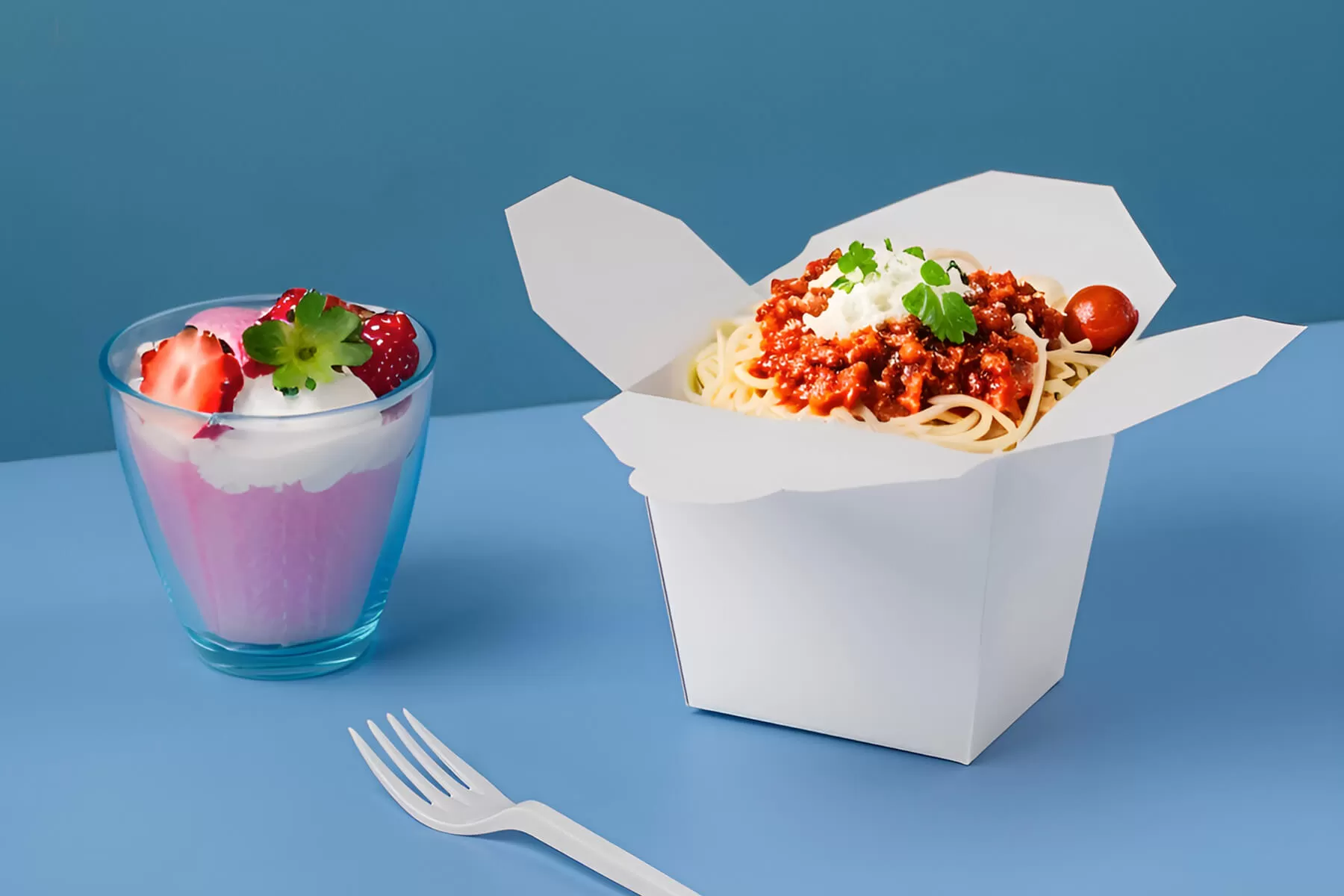 Why Are Paper Food Pails a Great Alternative to Plastic Takeout Containers? Why Are Paper Food Pails a Great Alternative to Plastic Takeout Containers?