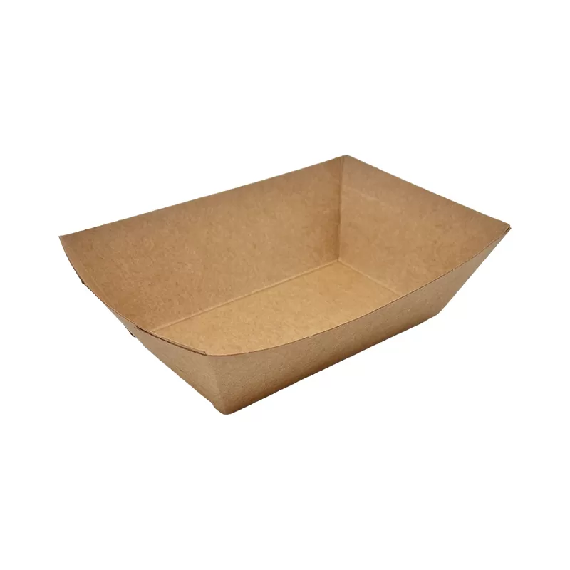 Paper Food Trays Paper Food Trays