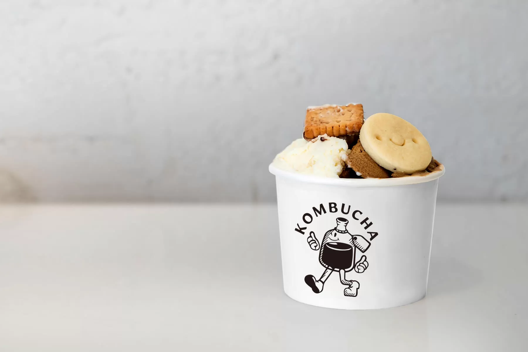 What Are the Benefits of Using Paper Ice Cream Cups over Plastic Ones? What Are the Benefits of Using Paper Ice Cream Cups over Plastic Ones?