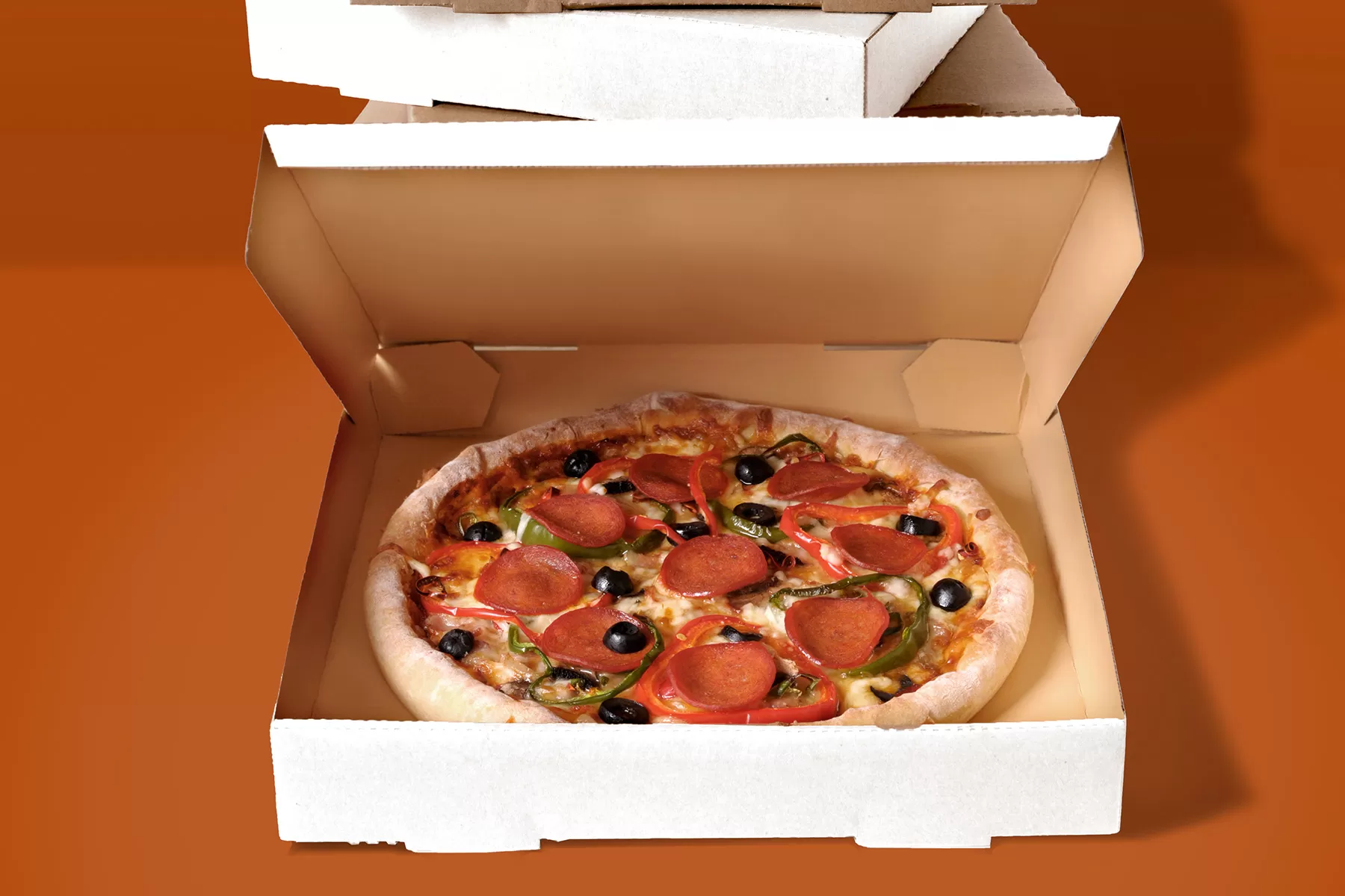 How Do Corrugated Pizza Boxes Help Keep Pizzas Fresh and Crispy? How Do Corrugated Pizza Boxes Help Keep Pizzas Fresh and Crispy?