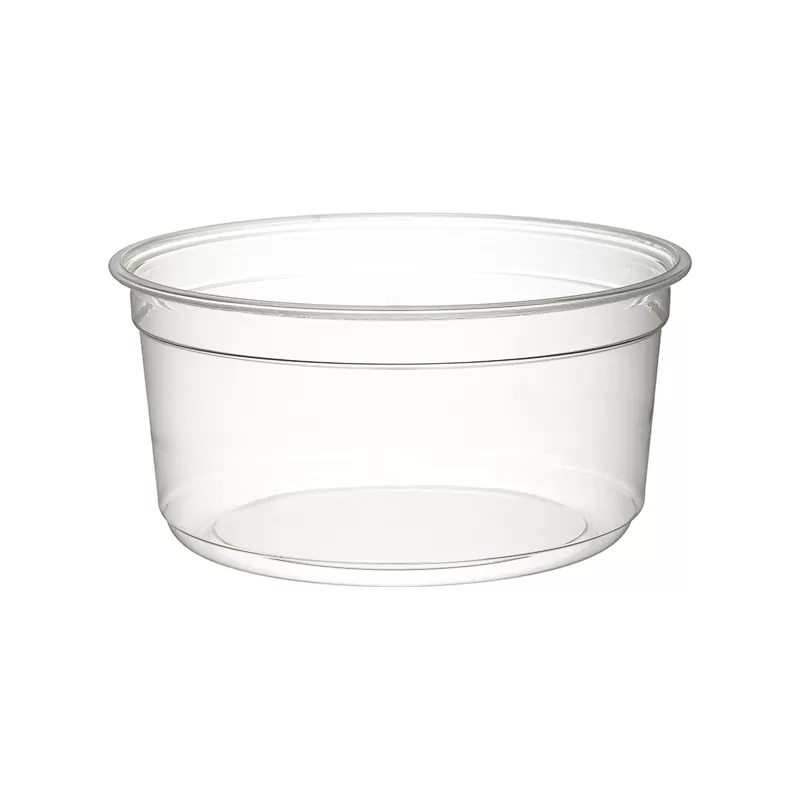 PLA Deli Containers PLA Deli Containers