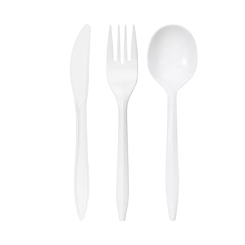 PP Cutlery PP Cutlery