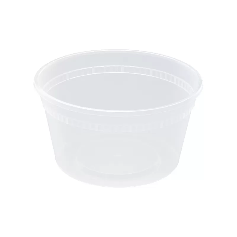 PP Deli Containers PP Deli Containers