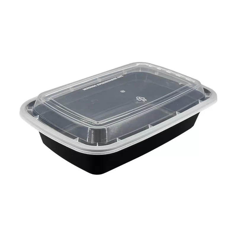 PP Take-out Containers PP Take-out Containers