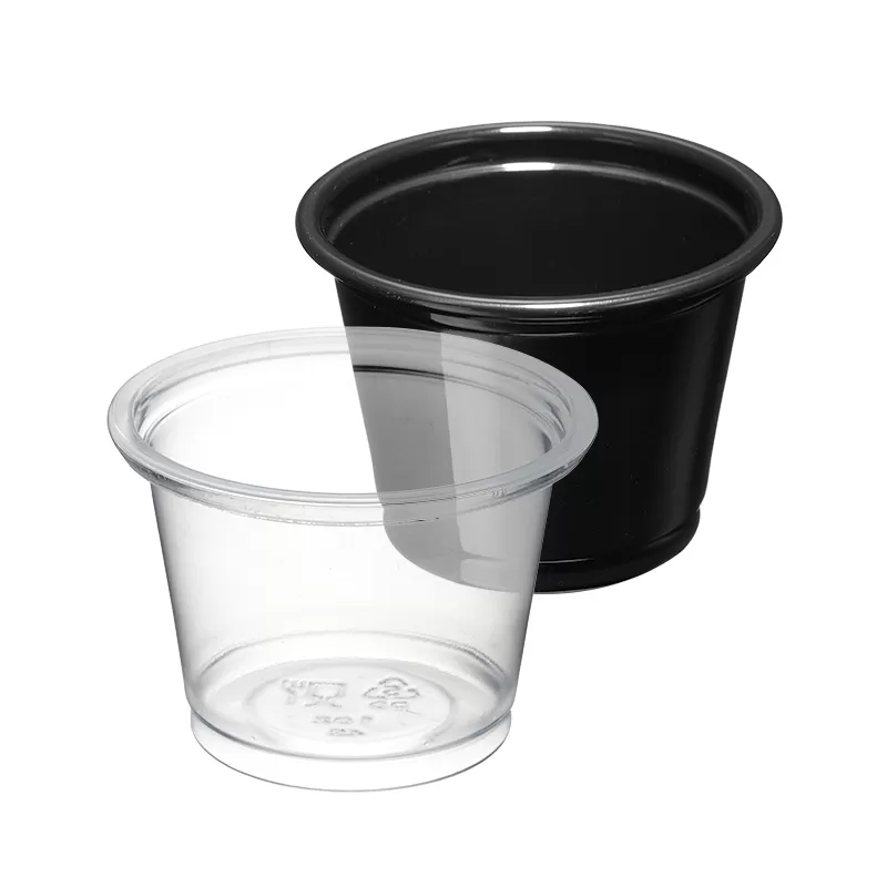 PP Portion Cups PP Portion Cups