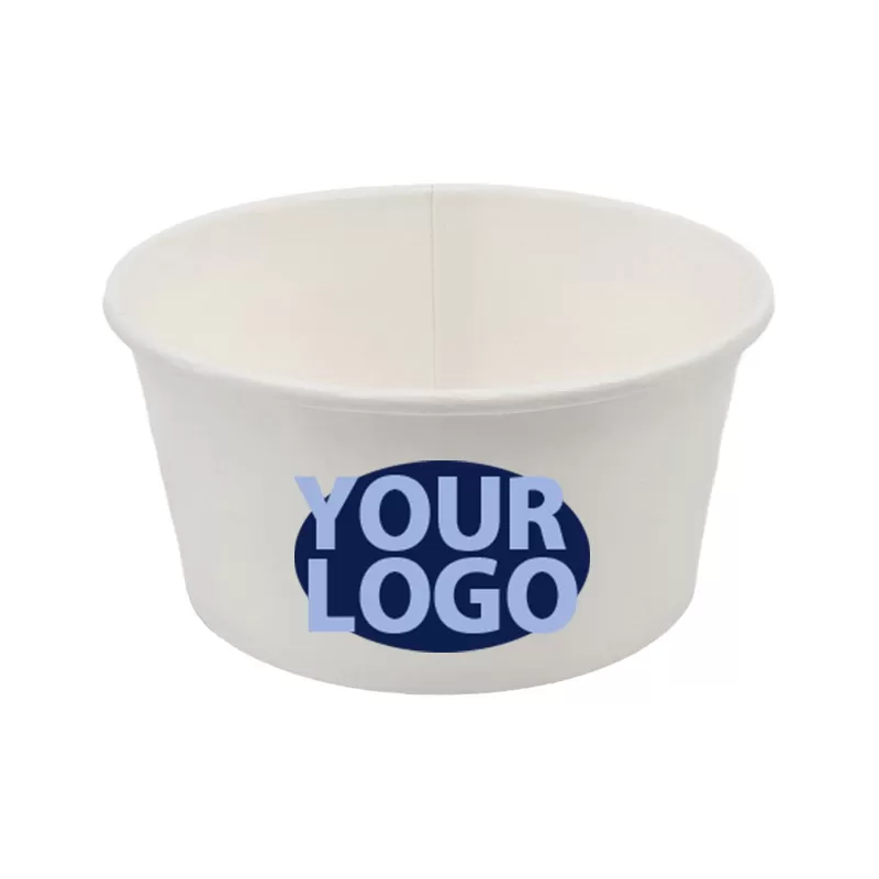 Ice Cream Cups Ice Cream Cups