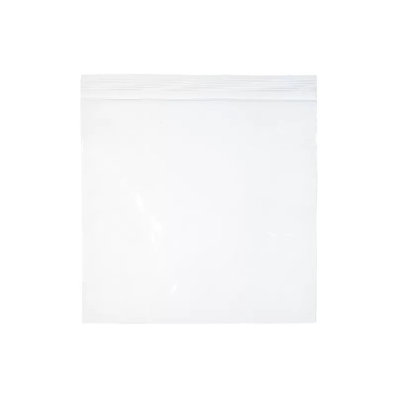 Reclosable Bags Reclosable Bags