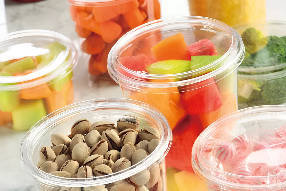 Reusable Containers Reusable Containers