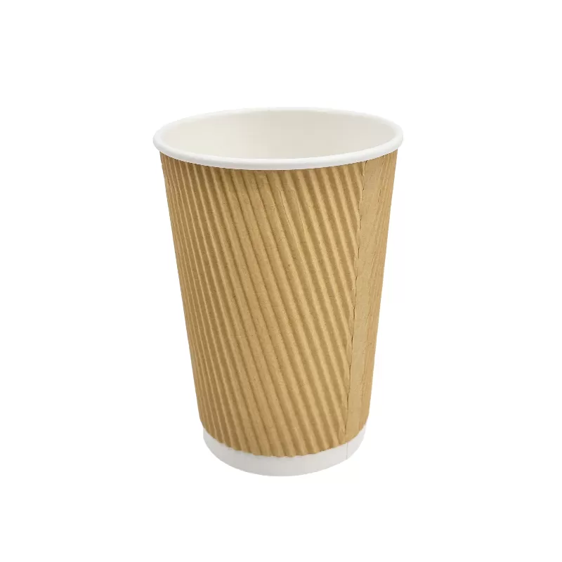 Ripple Hot Cups Ripple Hot Cups