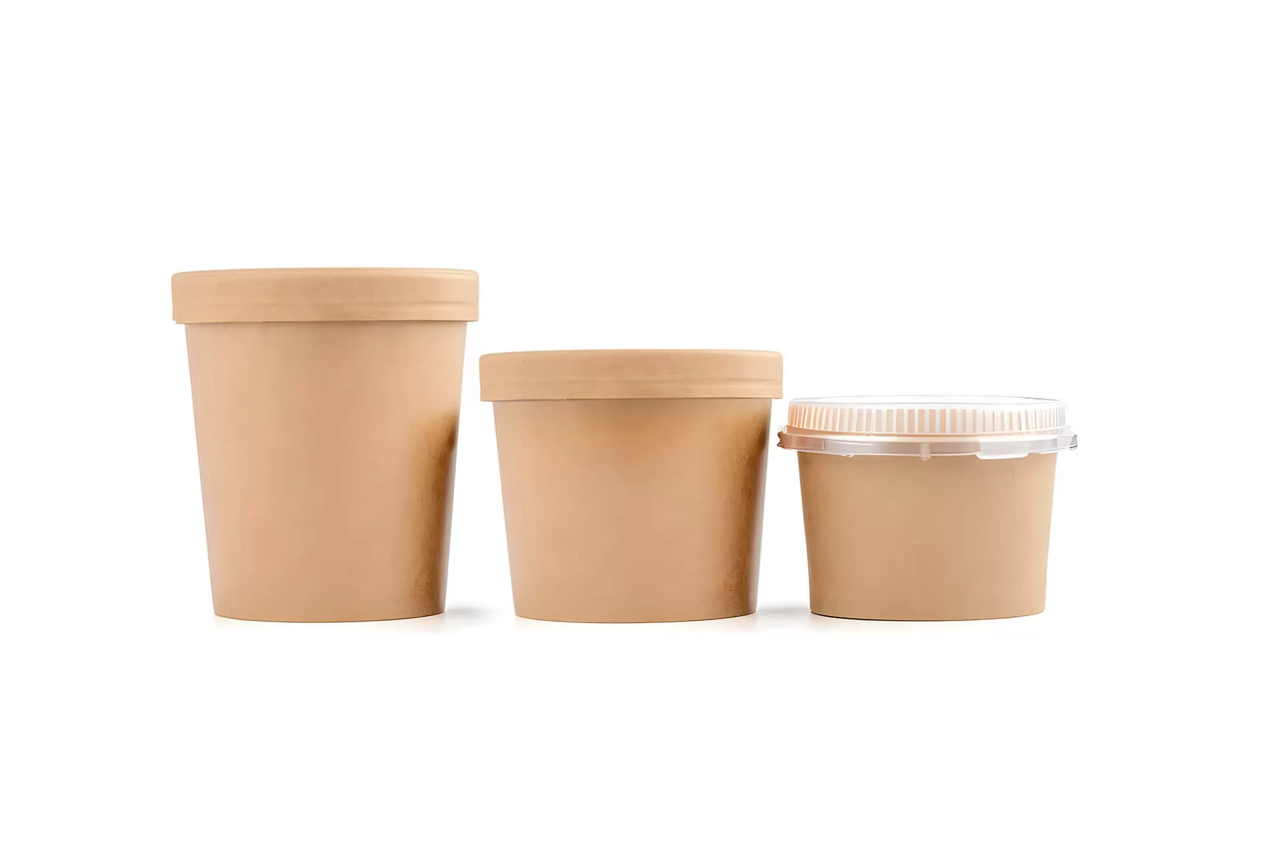 What Are the Best Lid Options for Paper Soup Cups? What Are the Best Lid Options for Paper Soup Cups?