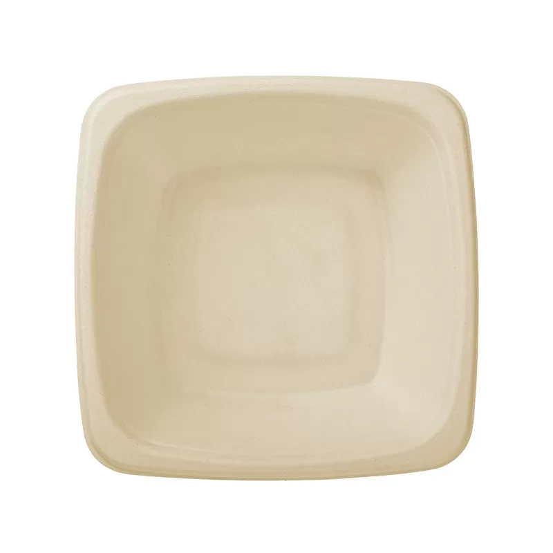 Square Bowls Square Bowls