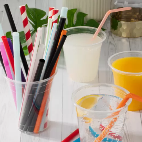 Straws Straws