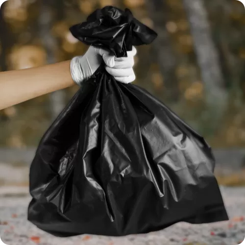 Trash Bags Trash Bags