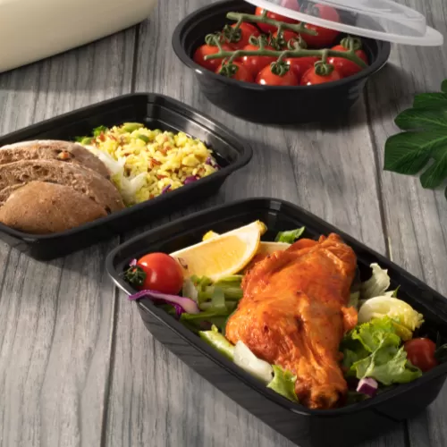 Plastic Containers Plastic Containers